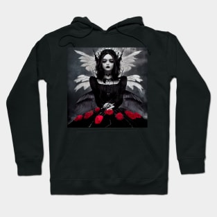 Dark Angel 2 Hoodie